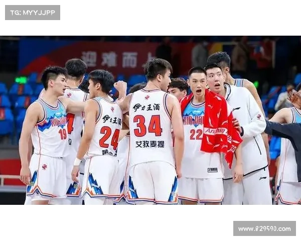 NBL新赛季外籍球员政策升级 每节限制2人登场加强本土球员培养 NBL新赛季外籍球员政策升级 每节限制2人登场加强本土球员培养