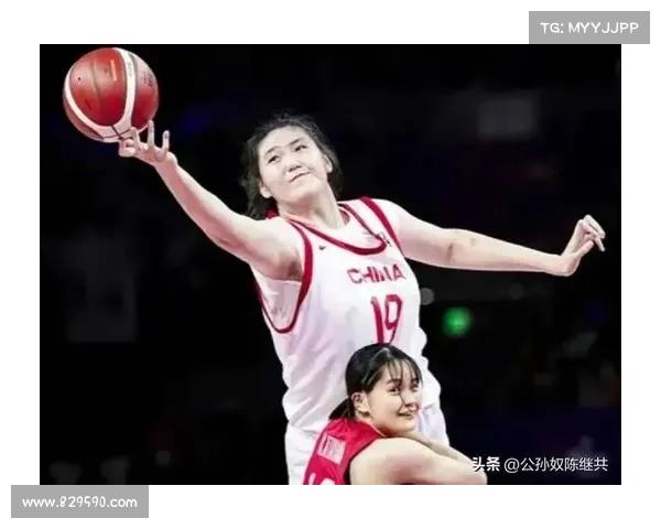 张子宇 2 米 26 身高成亚洲女篮 “禁飞区”!热身赛单场 5 次封盖震撼全场 张子宇 2 米 26 身高成亚洲女篮 “禁飞区”!热身赛单场 5 次封盖震撼全场