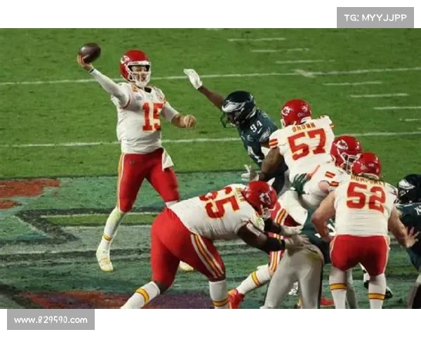NFL新赛季即将开幕 酋长队能否卫冕成为最大悬念 NFL新赛季即将开幕 酋长队能否卫冕成为最大悬念